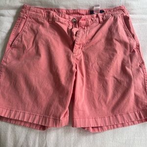 Mens Vineyard Vines Island Shorts